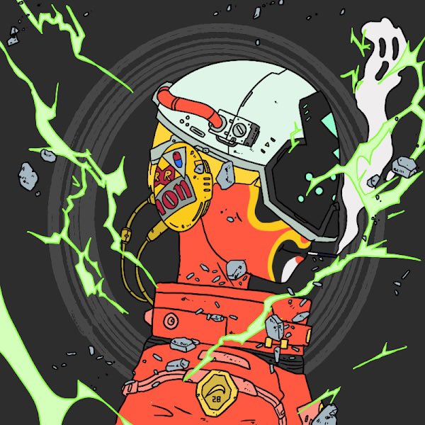 2088:HUMANS tweet media