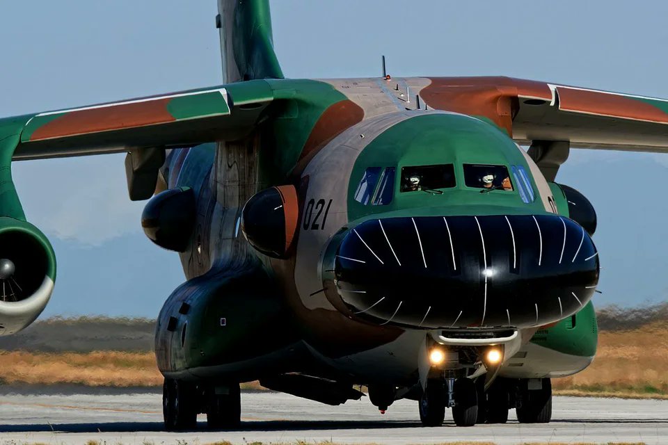 Kawasaki EC-1