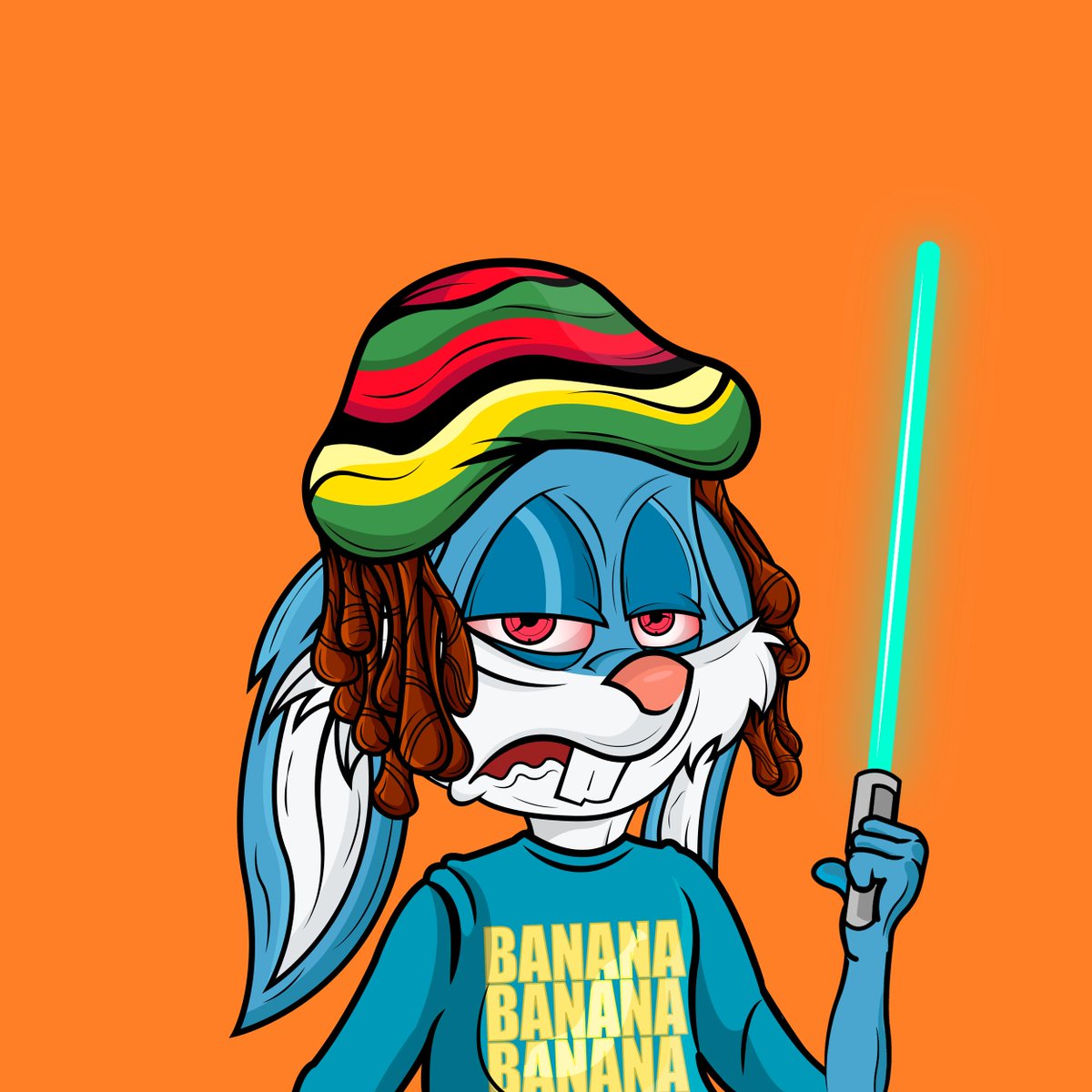 Rasta Rabbits (@RastaRabbits) | Twitter