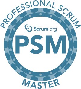 markjasonhill's tweet photo. Scrum Master Certification achieved. https://t.co/lNJNf5moY9