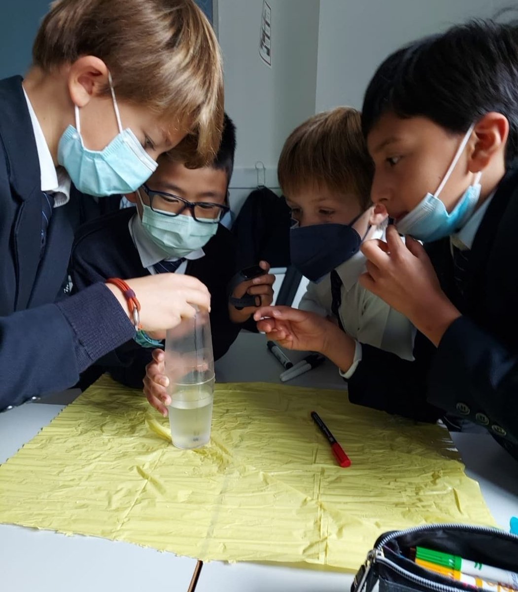 Highlands Barcelona tweet media