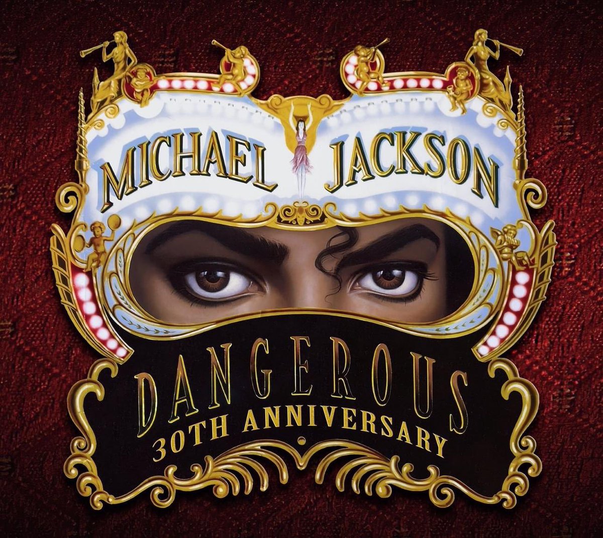 Michael Jackson’s Dangerous album on it’s 30th Anniversary 🔥 

[Thread]