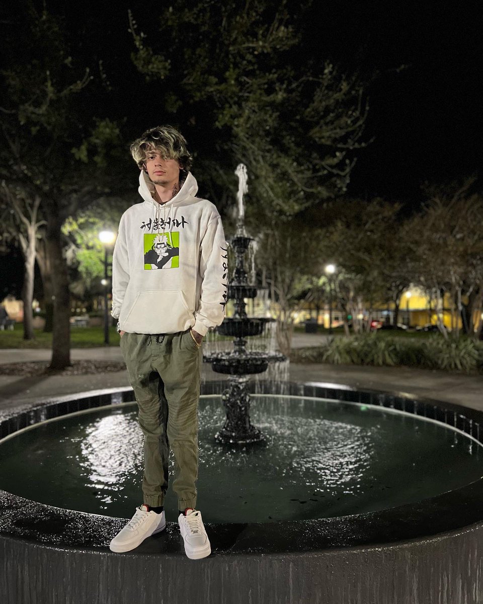 DividianK's tweet photo. Had to tap in real quick yessir 💯 https://t.co/VZAoP9Zygz