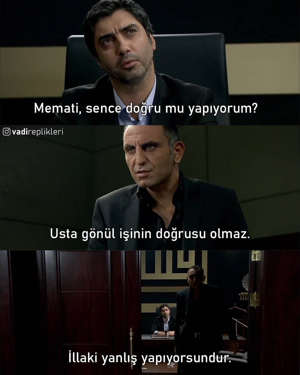 no context kurtlar vadisi (@nocontexttkv) on Twitter photo 