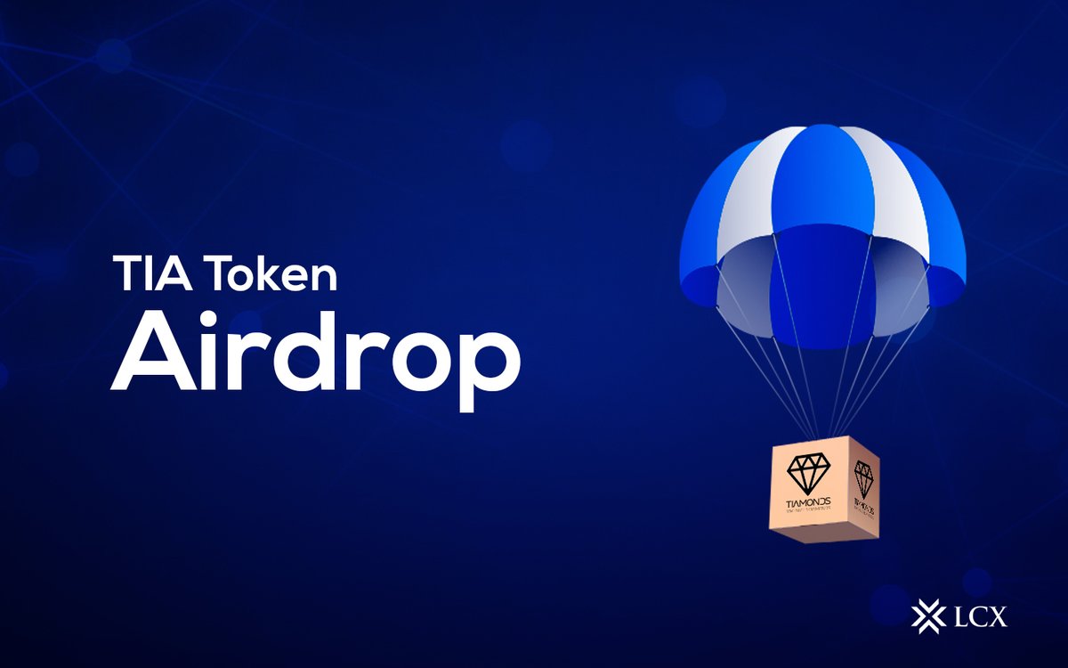 LCX tweet media