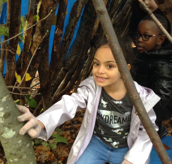 StTeresasWV4's tweet photo. Year 2 fun at Wildside Activity Centre.
@WildsideAC 
#lovingnature #knowledgeoftheworld https://t.co/BREl4mCReM