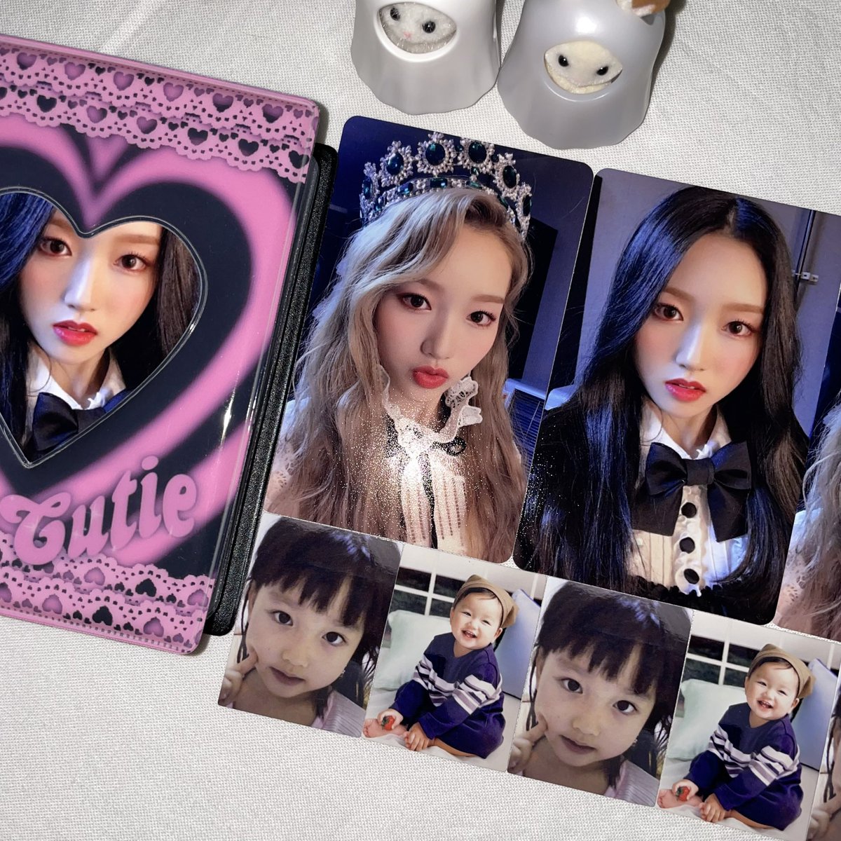 젤리 @00_1019 - Twitter Profile | TwStalker