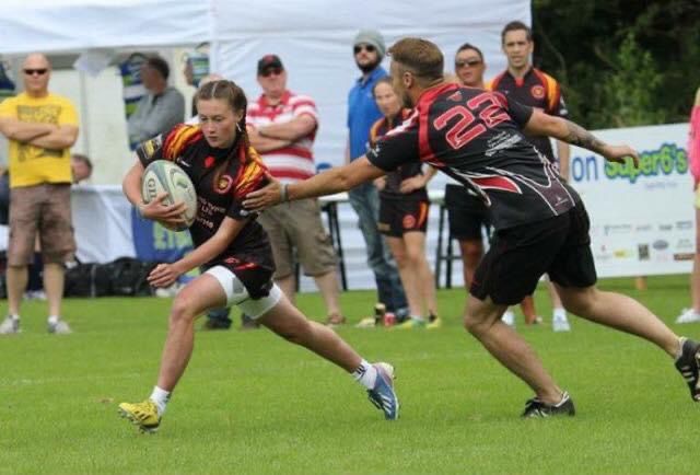 Penybanc RFC tweet media