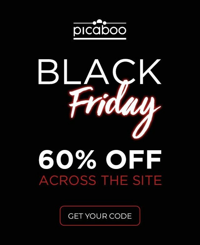 The best offer of the year is here! Save 60% across the site this weekend with promo code. BLACKFRIDAY21 #blackfriday #photobooks | picaboo.com