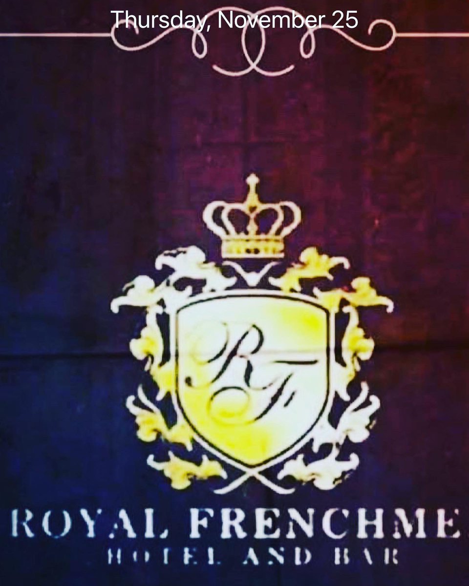 StielHugh's tweet photo. We are tipping 4,000 #DOGE today for Black Friday. All I can say is be nice to everyone especially #Queendoge My NBF🤠#BlackFriday2021 #RoyalFrenchmenHotel.com Oh the 4,000 #Dogecoins  will be divided to pay out many tips to #dogearmy #DogeFam 🙏🙏🙏🦃 https://t.co/5FiV3so5CV