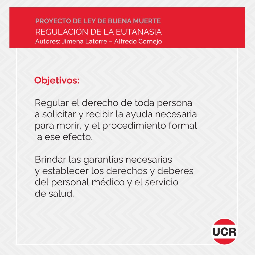 Alfredo Cornejo tweet media
