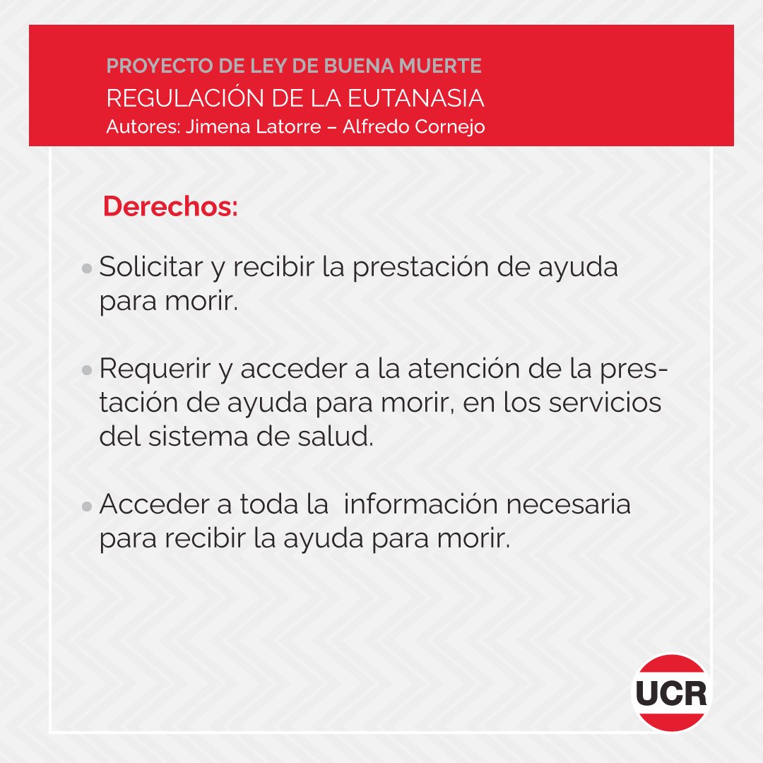 Alfredo Cornejo tweet media