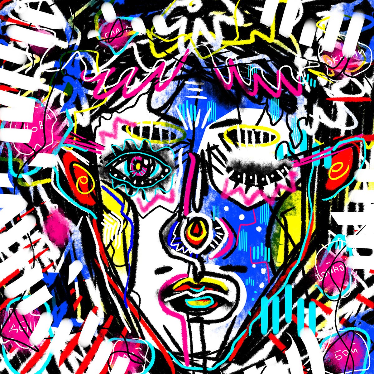 gryozart's tweet photo. Check out my new NFT on OpenSea! https://t.co/mVEZawhXSO via @opensea https://t.co/xzUrDYKtdi