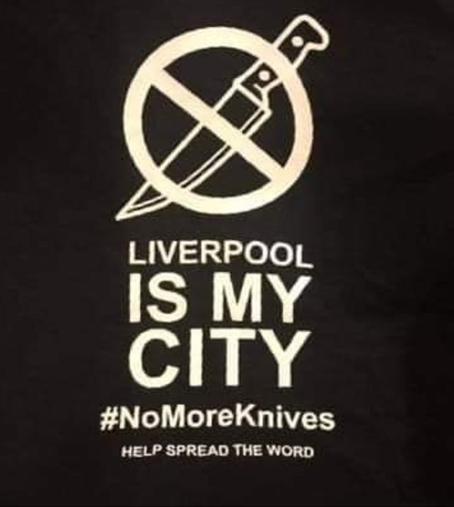VSLpool's tweet photo. There will be only one #FridayShoutOut this week. It is for everyone who lives in this city.
We need this message loud and clear. Our thoughts go to all of Ava's family, friends and her school community. 💔 https://t.co/IAD60zUGps