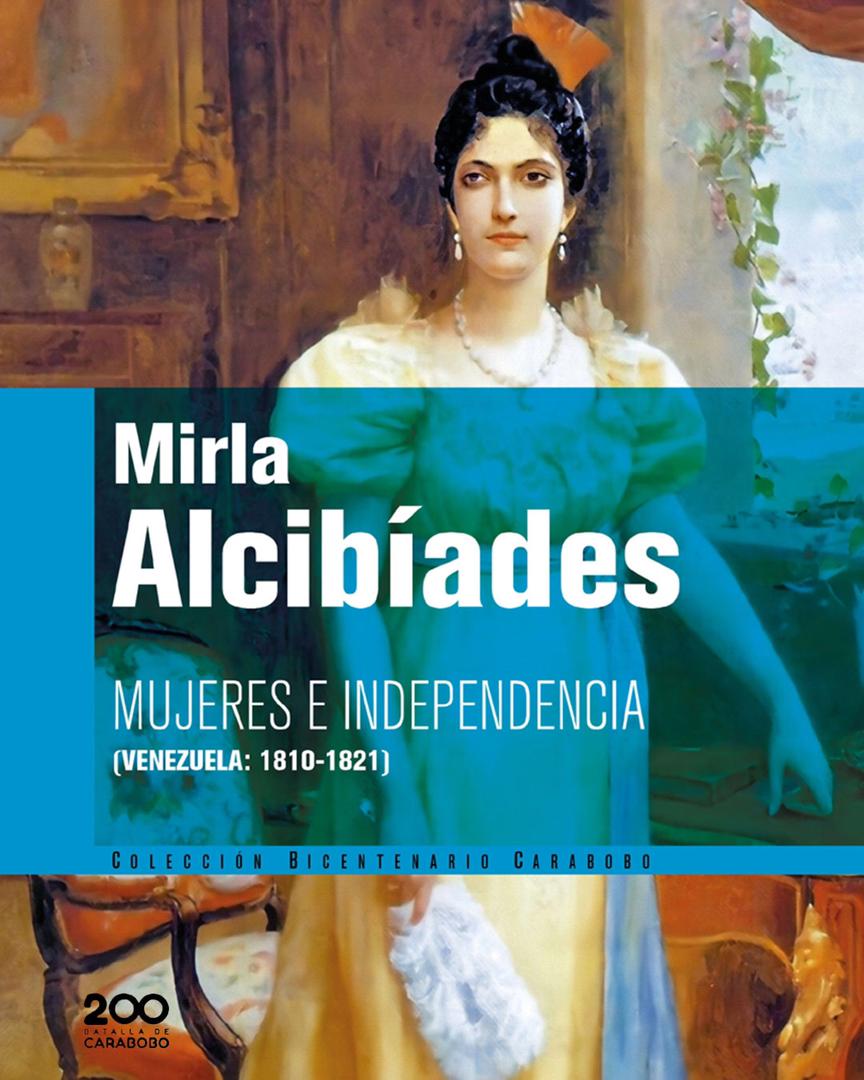 #PublicacionesMippCI 📚 | Mujeres e Independencia, Venezuela: 1810 – 1821. Descargue aquí 📥 bit.ly/3CIkSSK #ElecciónIndígena2021