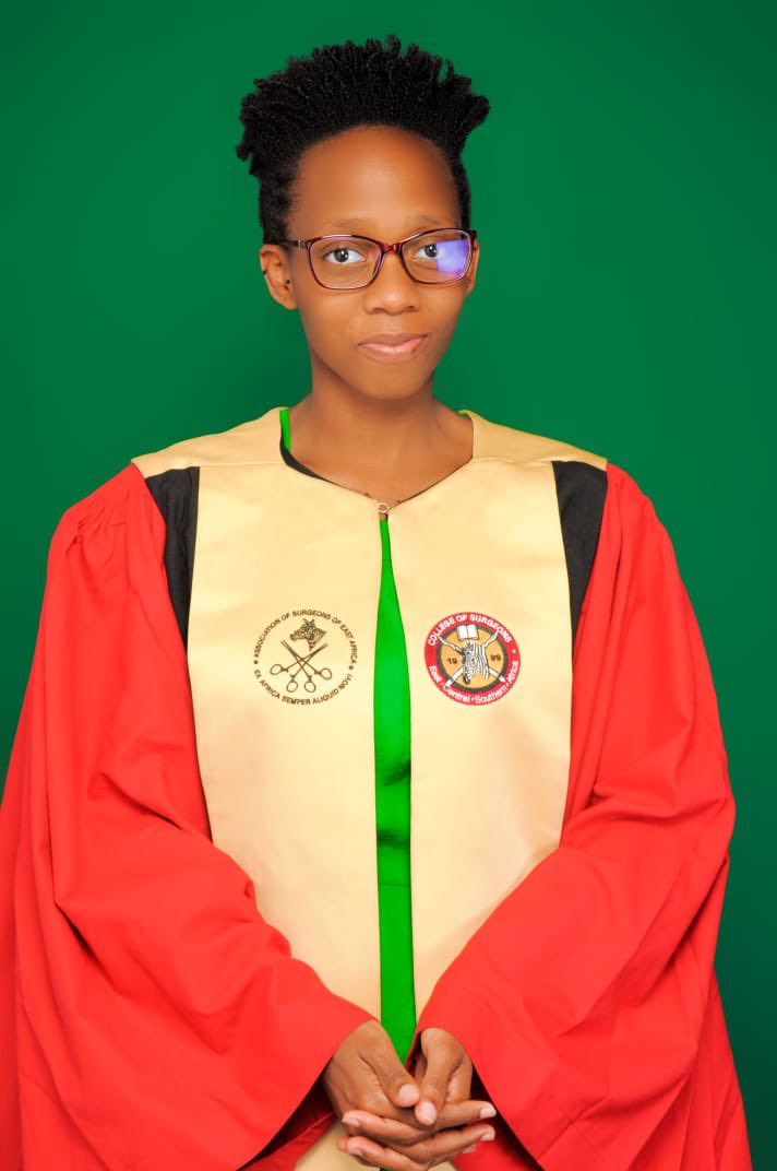 Association of Surgeons of Uganda (ASOU) tweet media