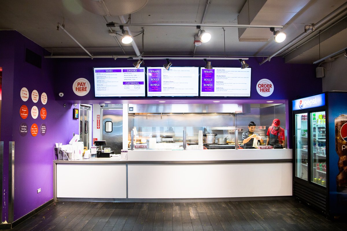 Bombay Eats tweet media