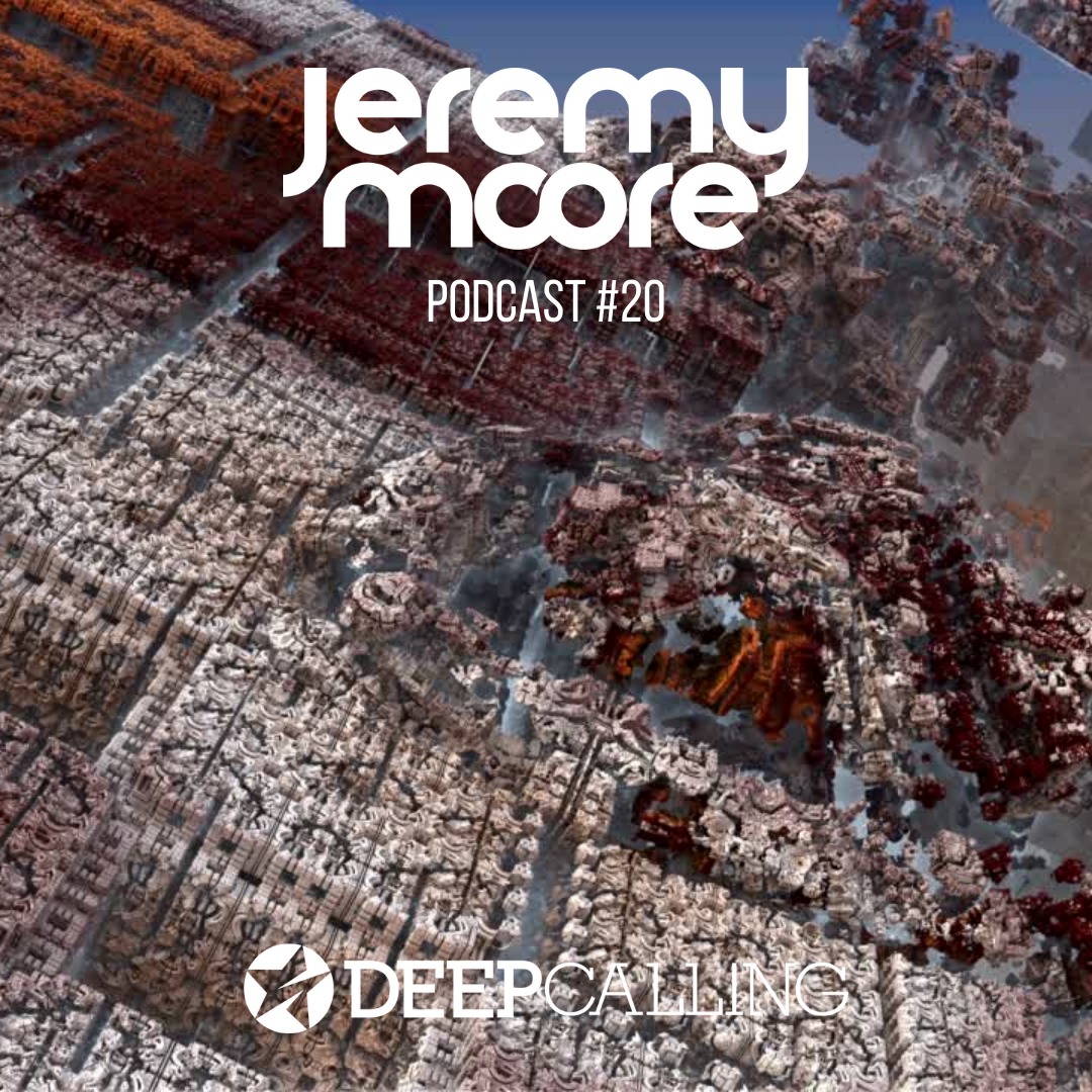 Deep_Calling's tweet photo. Jeremy Moore - Deep Calling 20 https://t.co/mogl9NH8vB