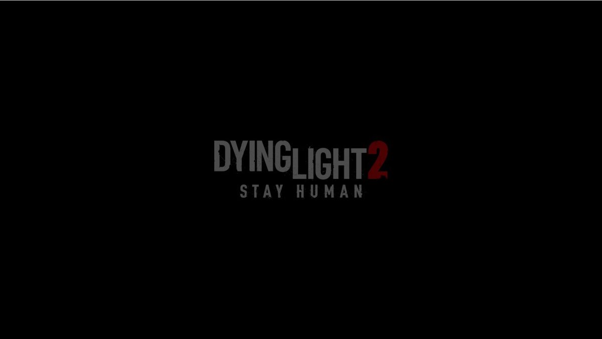 PlayStation Game Size on X: 🚨 Dying Light 2 (PS4-PS5) (EU) 🟫 1/2 PS4  Size ! ⬜ Thanks for Photo @MaxHolton97 🟦 #PS5 #DyingLight2   / X