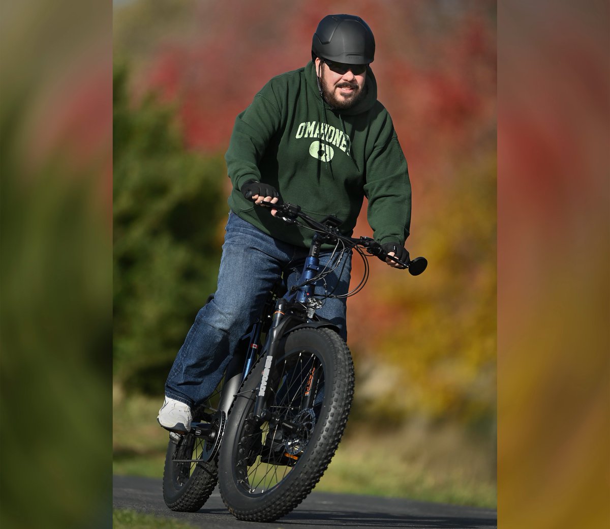 Brian O'Mahoney tweet media