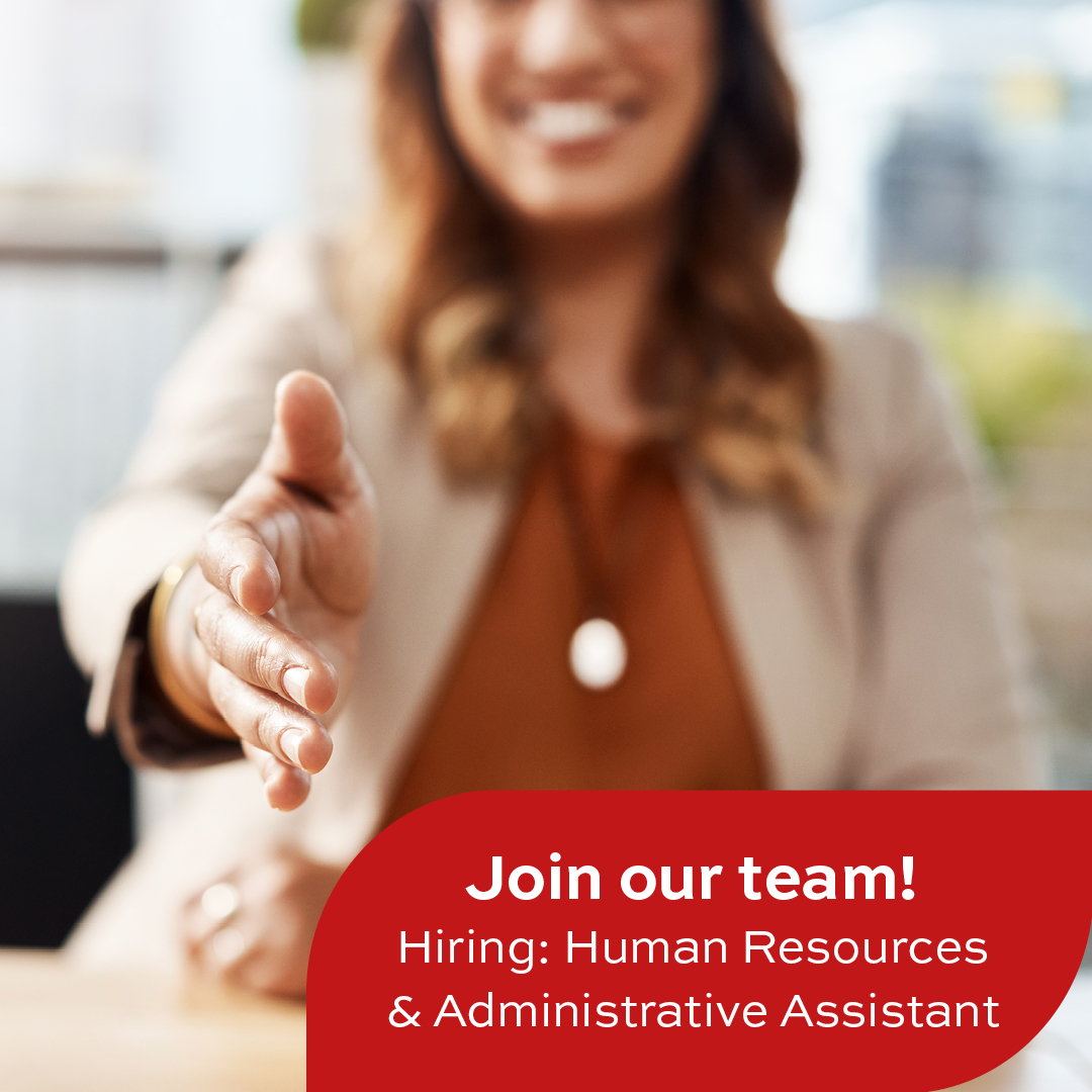 CaymanFirst's tweet image. CAREER OPPORTUNITY: Human Resources &amp;amp; Administrative Assistant 

Visit caymanfirst.com/careers to find out more and to apply, or send your resume and covering letter to careers@caymanfirst.com. 

Application deadline: December 10th, 2021