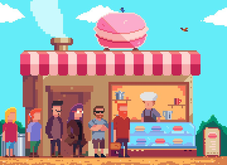 Is crowd growing? 👀
Like increasing #blockchain and #bitcoin adoption. 👊

#BinanceSmartChain #MacaronSwap #MCRN #YieldFarming #DeFi #BNB #BSC #BUIDL