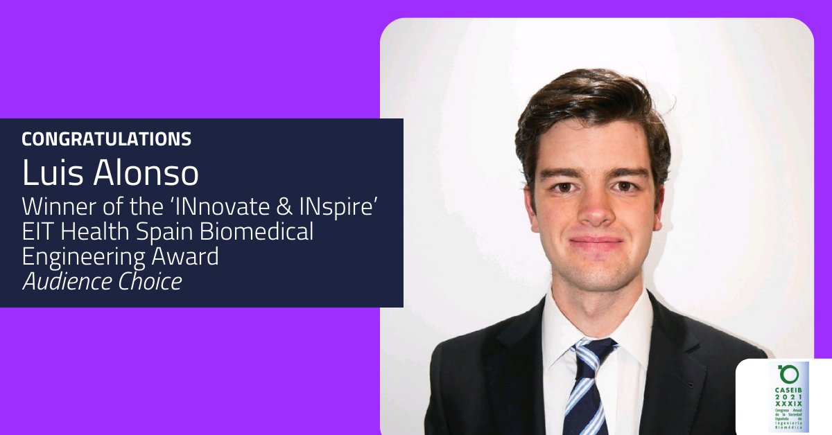 EIT Health Spain tweet media