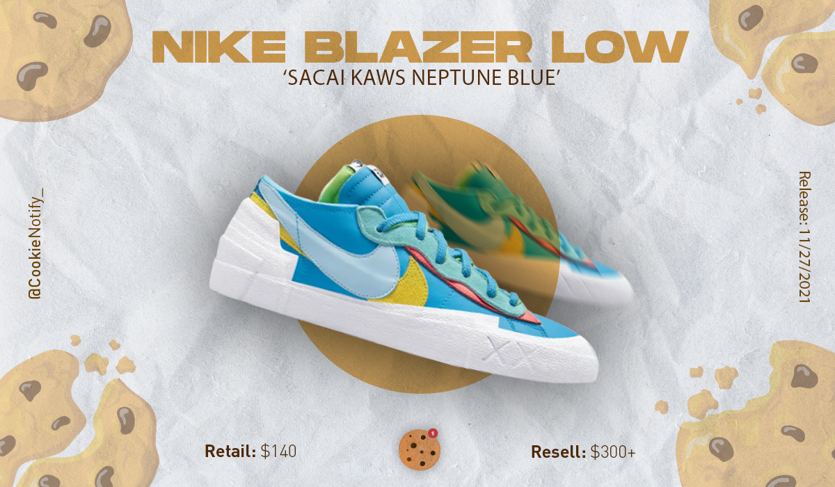 Cookie Notify tweet media