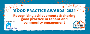 Fantastic to hear we have been shortlisted by TPAS for shaping older person's services.  Proud shout out to our community living team @RebeccaIddon1 Emma Norman, Joanne Price and <a href="/kiff_marie/">Marie Kiff</a>.