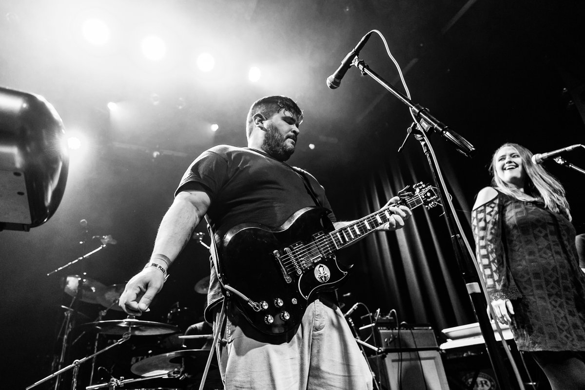 ☂️ Closed out last weekend with <a href="/EnvyOnTheCoast/">Envy On The Coast</a> w/ <a href="/Bonelang/">Bonelang</a> &amp; Playing Dead! 

📸: Stephanie Augello