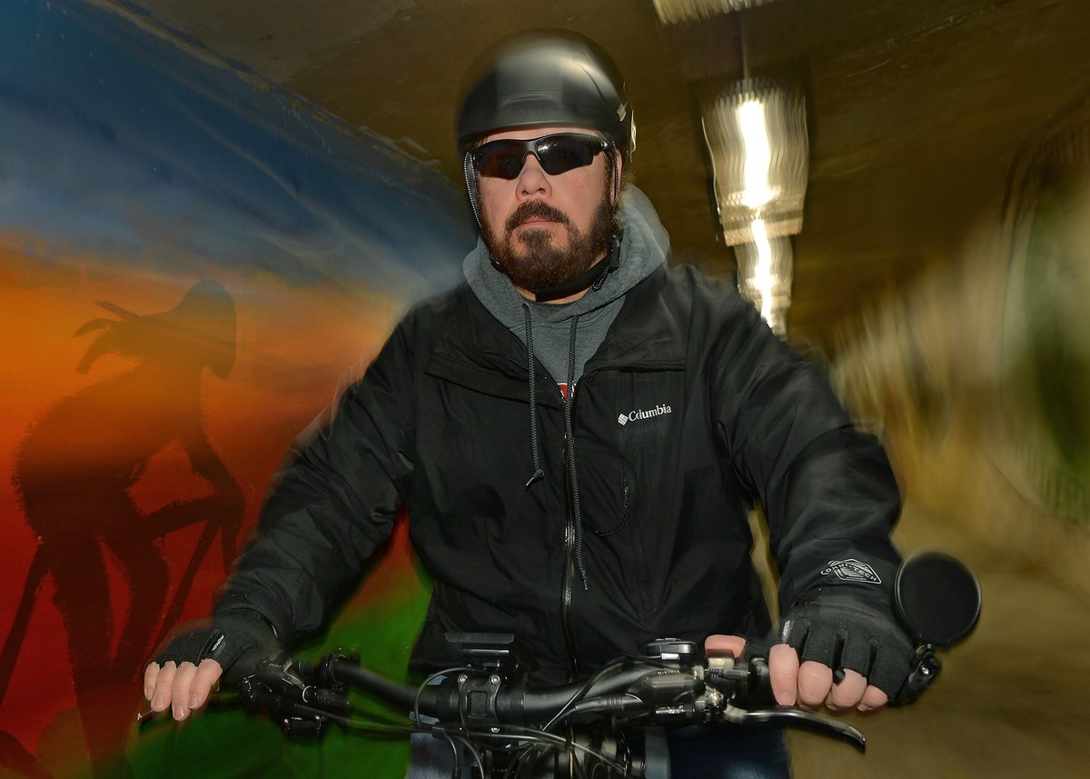 Brian O'Mahoney tweet media