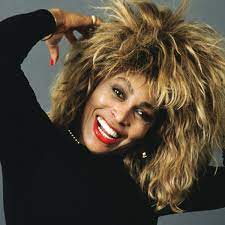  Happy 82nd Birthday to Tina Turner...Beautiful, talented and strong and still kickin\ ass!  XO 