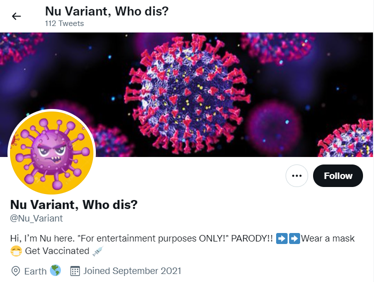 I suppose this was inevitable