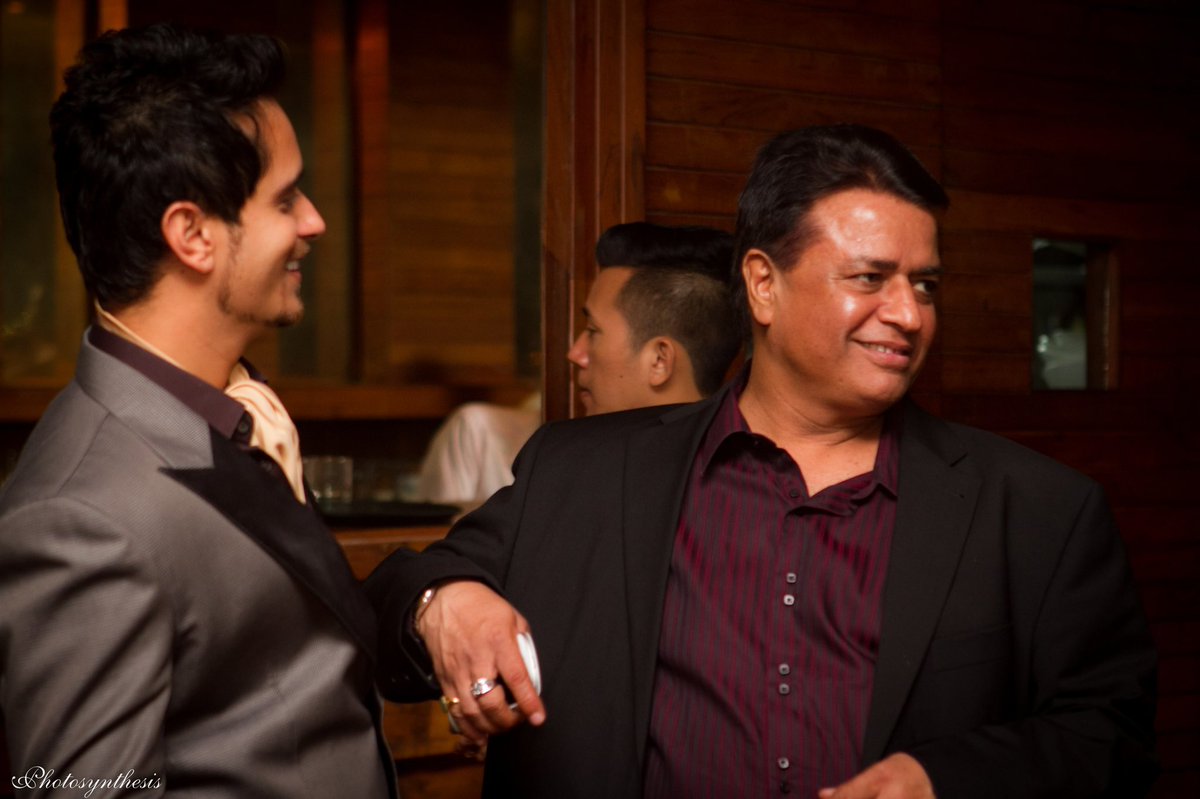 raghav sachar