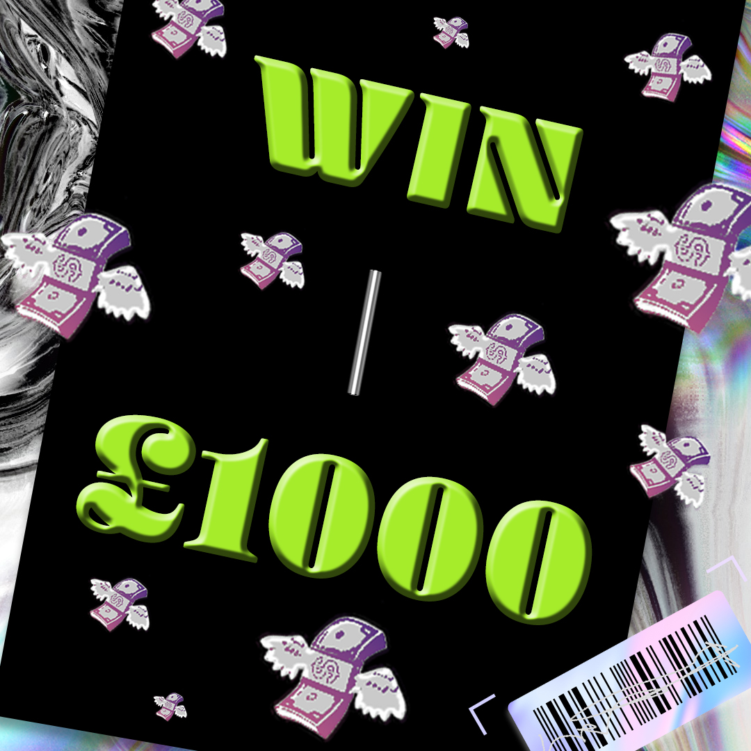 beautybay's tweet image. 💸💸 WANNA WIN £1000 TO SPEND ON YOUR FAVES?! 💸💸
​
Win ONE THOUSAND POUNDS to grab ALL your faves on site?! 🤑🎁🔥
​
​- Like &amp;amp; RT this post 
​- Follow @beautybay 
​- Comment a 💸 and #BEAUTYBAYBlackFriday 
​
​ENDS: 10/12/2021 T&amp;amp;C's: bit.ly/3cK7mn7 🌎🔞 #WIN
