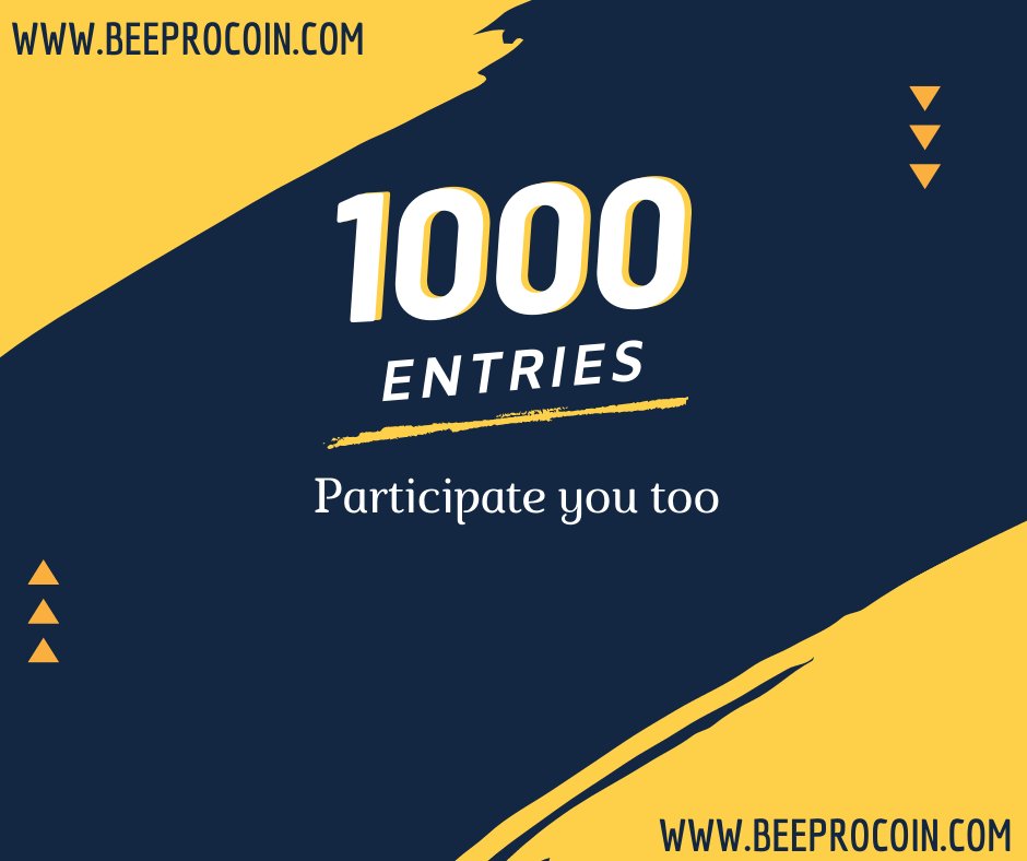 BeePro Coin tweet media
