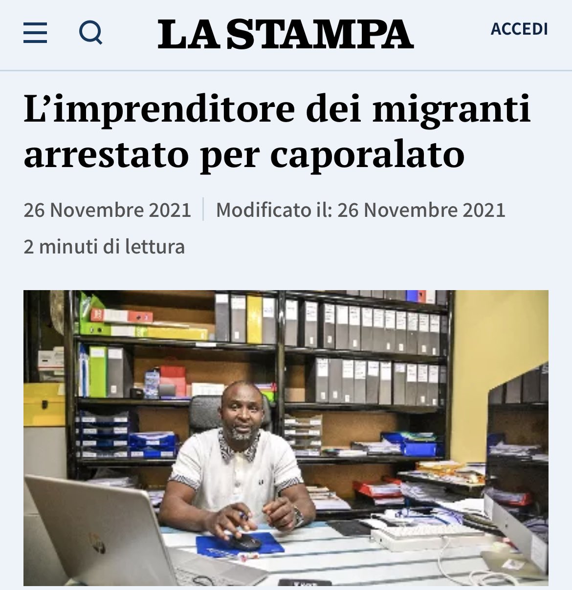 Immagine