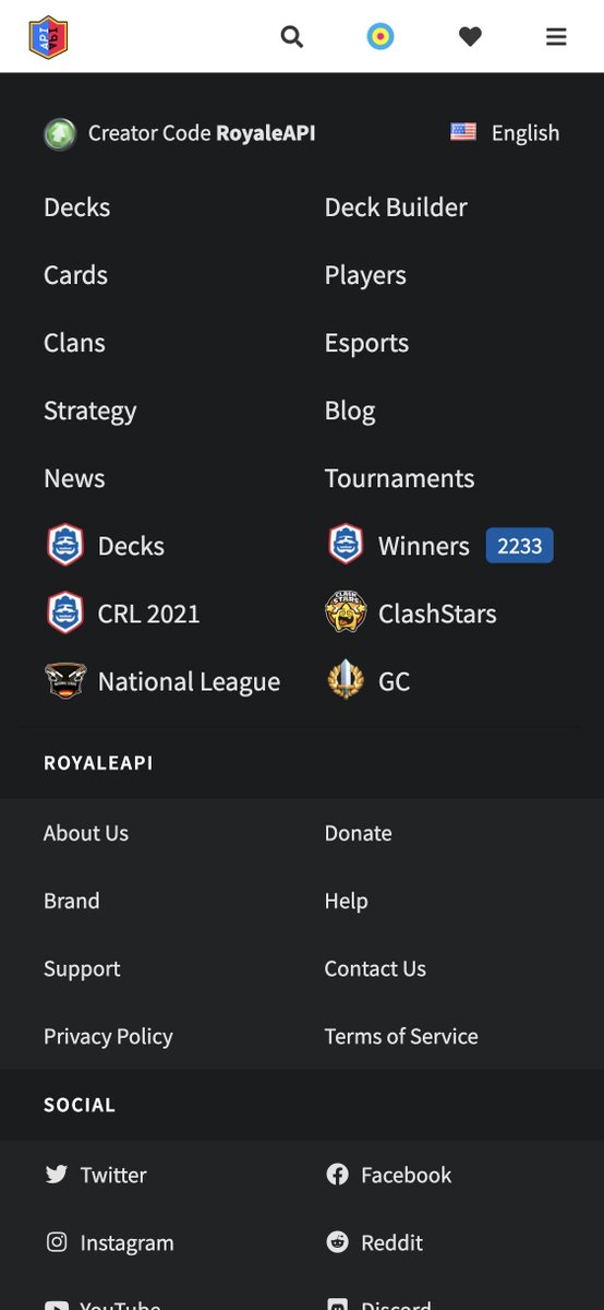 20 wins: 2,233
19-3: 2,188
0-3: 152,041

We have a 20-win challenge winners live count on the nav bar btw — there’s approximately 1.3 new winner every minute, so numbers on this tweet will be outdated as soon as I tweet them.