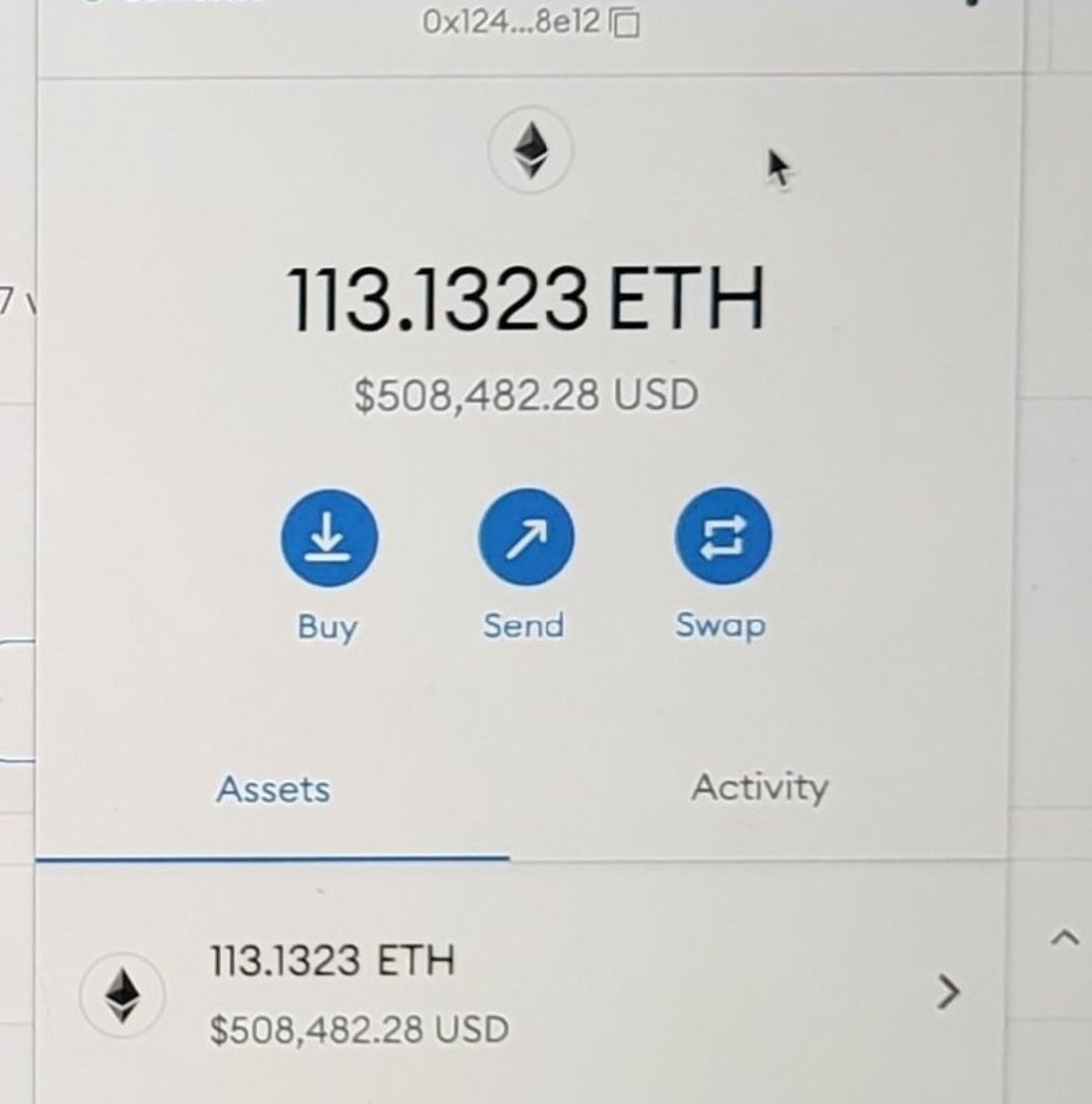 ProfessorCards's tweet photo. #ThanksGivingGiveAway.

13 ETH for 13 people 
Rules
1.Follow @cryptovegetor
2. Retweet this post
3. Like. This post https://t.co/pUDCm2CrdO