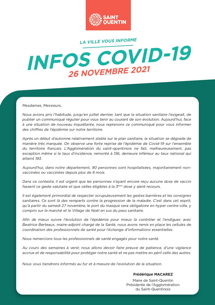 Frédérique Macarez tweet media