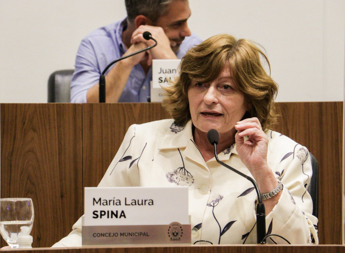 lauspina2's tweet photo. DIGESTO DIGITAL 👉🏻APROBADO‼️
La elaboración de un Digesto Municipal -DIDI- ordenado y digitalizado tiene que ver con la mejora de la calidad institucional. (1-2) https://t.co/a4UiEHwblz