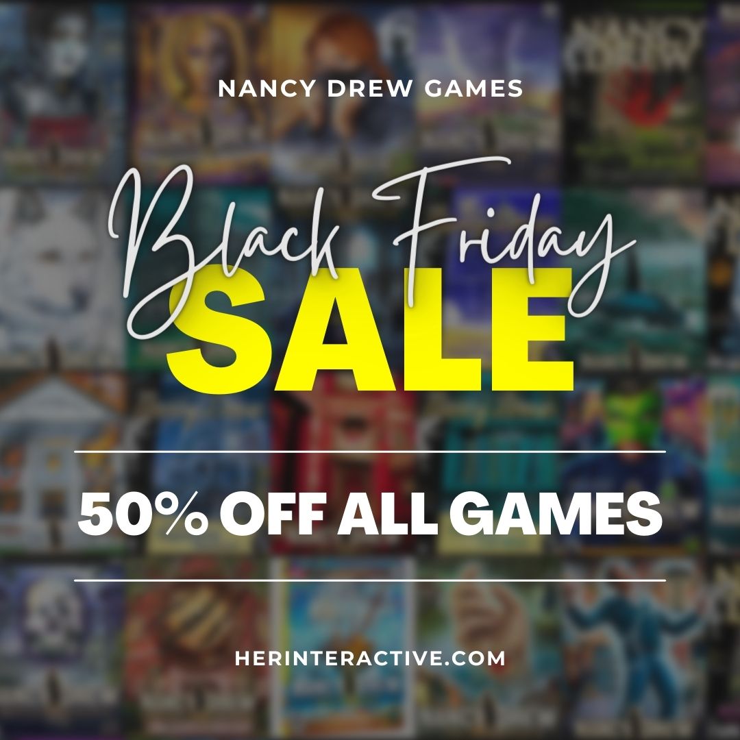 next nancy drew game 2021 next nancy drew game 2021