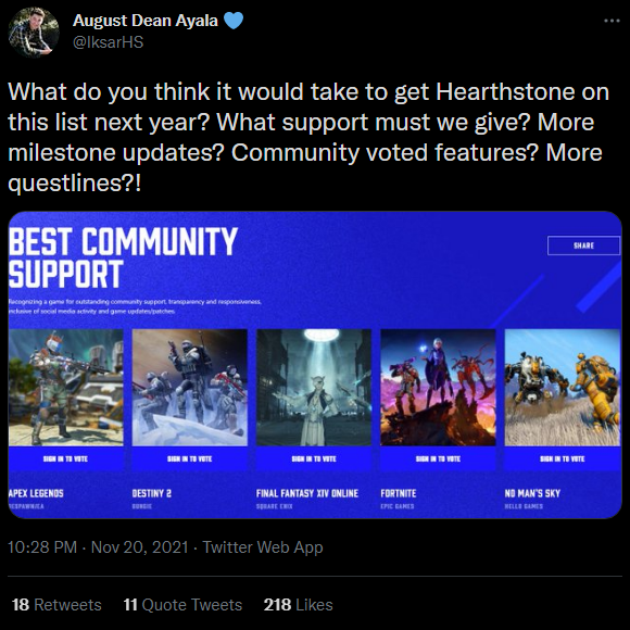 IamTehShadow's tweet photo. Happy Holidays! #DeleteDiablo https://t.co/kCPIblchtp