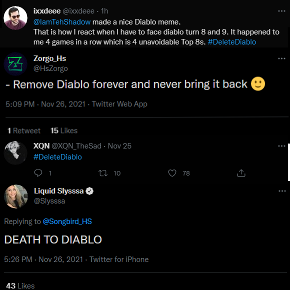 IamTehShadow's tweet photo. Happy Holidays! #DeleteDiablo https://t.co/kCPIblchtp