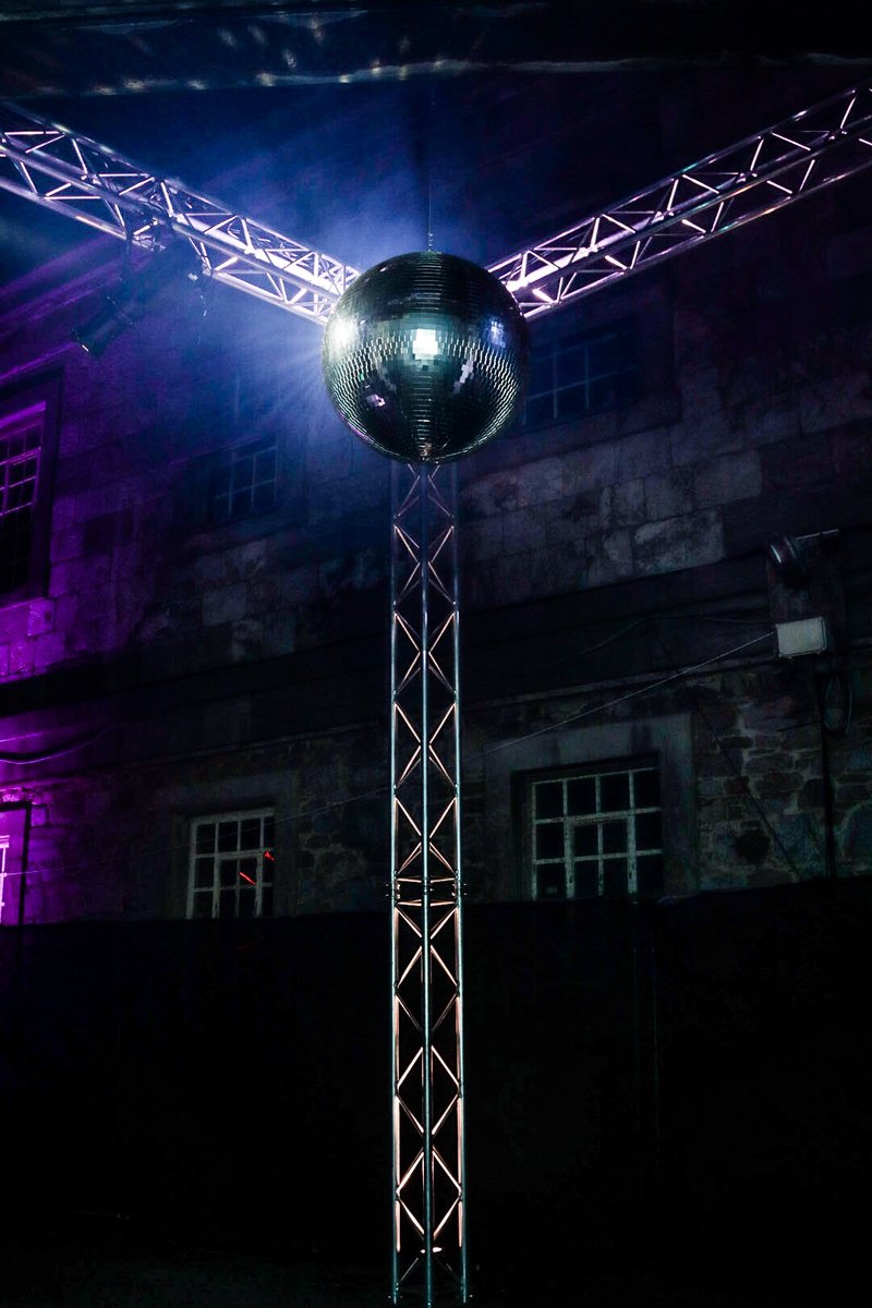 A simpler but brighter 2021 installation. <a href="/illuminateLF/">illuminate light festival</a> <a href="/realideasorg/">Real Ideas</a> <a href="/squidsoup/">Squidsoup</a>