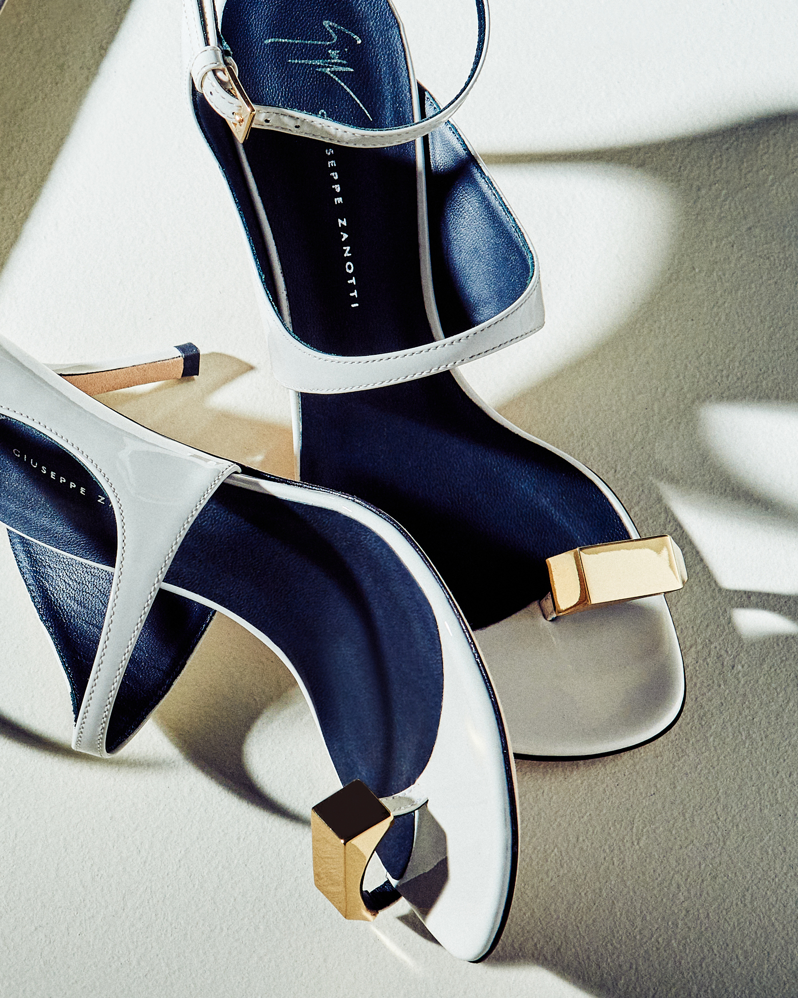 Zanotti new outlet collection