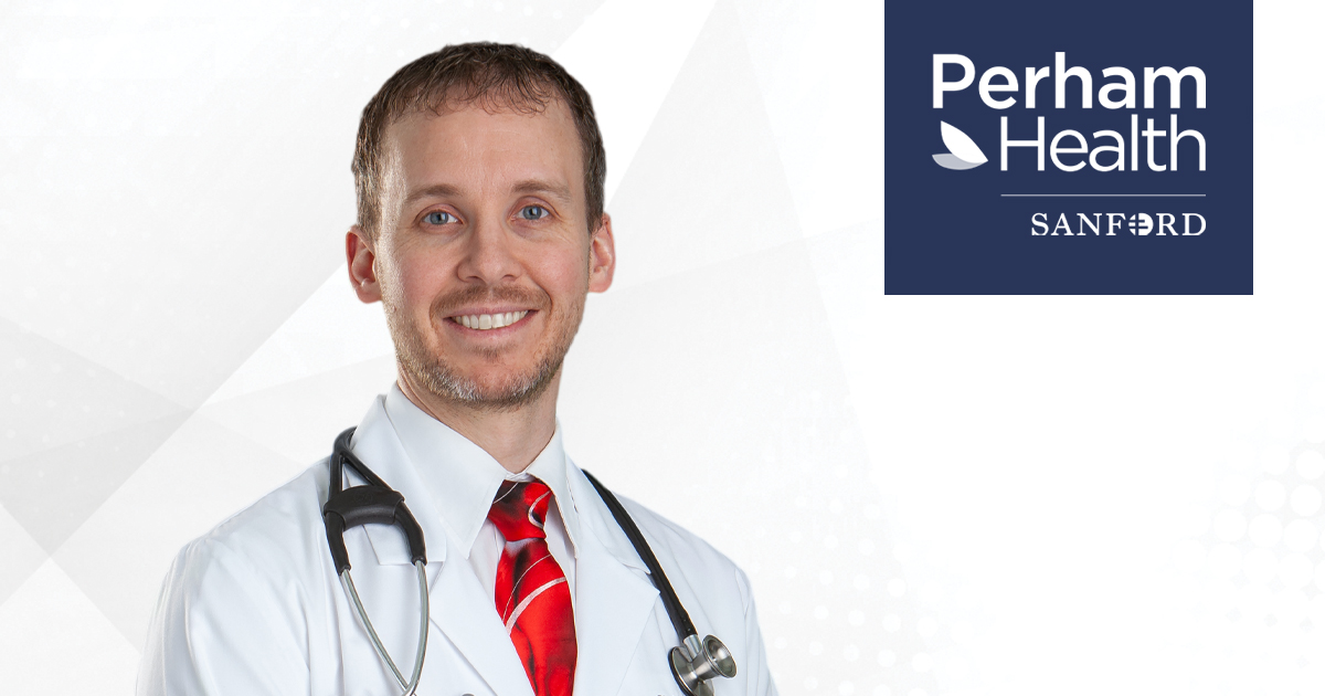 Perham Health tweet media