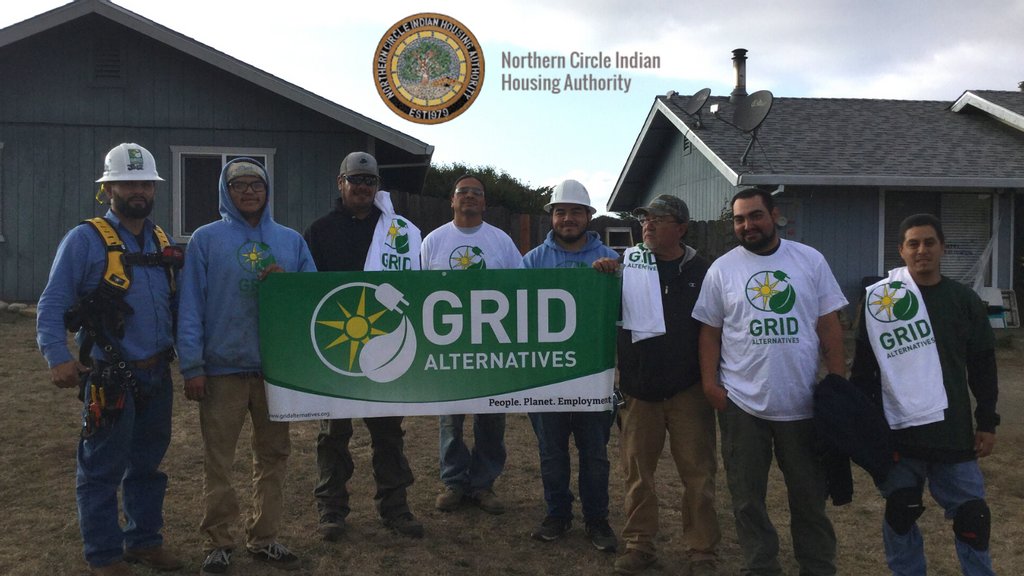 GRID North Valley tweet media