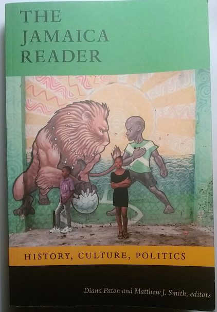 drben_historian's tweet photo. My review of this excellent volume on 🇯🇲, edited by @diana_paton and @SenMattye, will be published in the forthcoming issue of @HisJournalHA. The book is intriguing, insightful, and a fantastic resource https://t.co/2rmqxJORG4