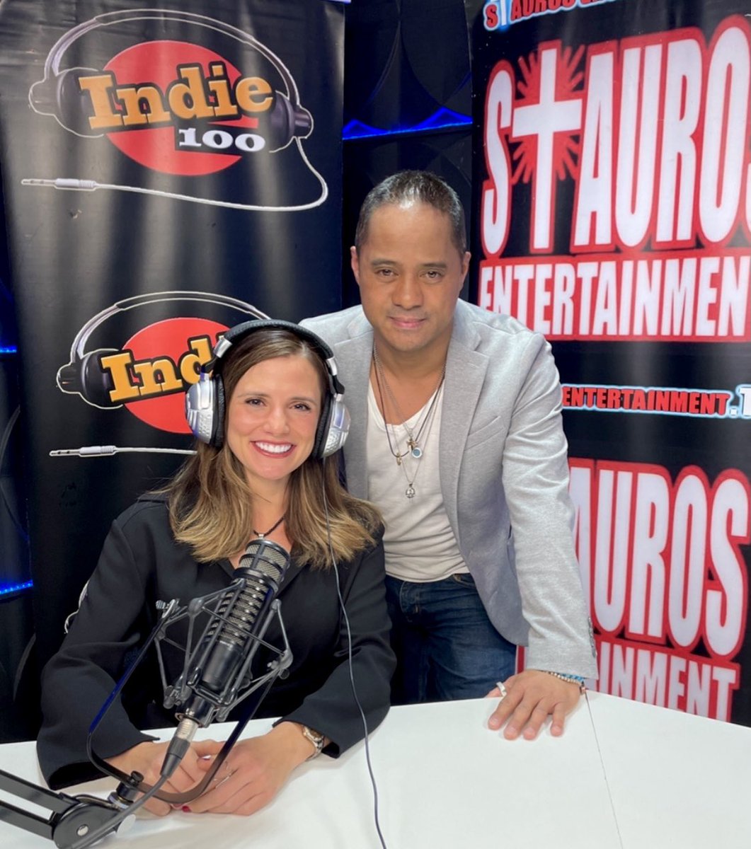 TyroneTann's tweet photo. U can #TuneIn Right Now on https://t.co/WJvS8havlb Radio, w/ My Guest; (Actress/ Author/ Intuitive Life Coach) #MariaShapley, who stopped in2 the Studio 2Promote her New Film; #TheWoodsman, & her New E-Book; #HowToBreatheAndFeelYourBestNow! #CheckThemOut! https://t.co/30jYx12cx3 https://t.co/a0hxGv6QMY